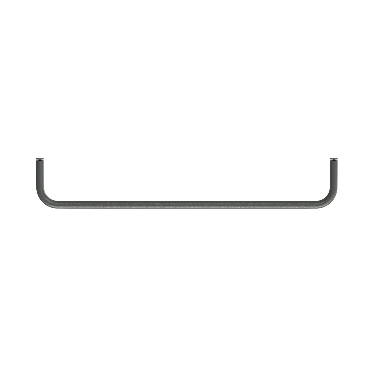 String - Stange für Metallboden