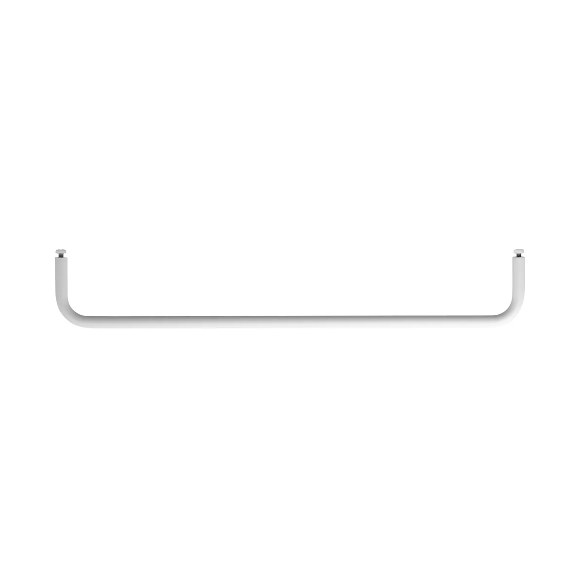 String - Stange für Metallboden