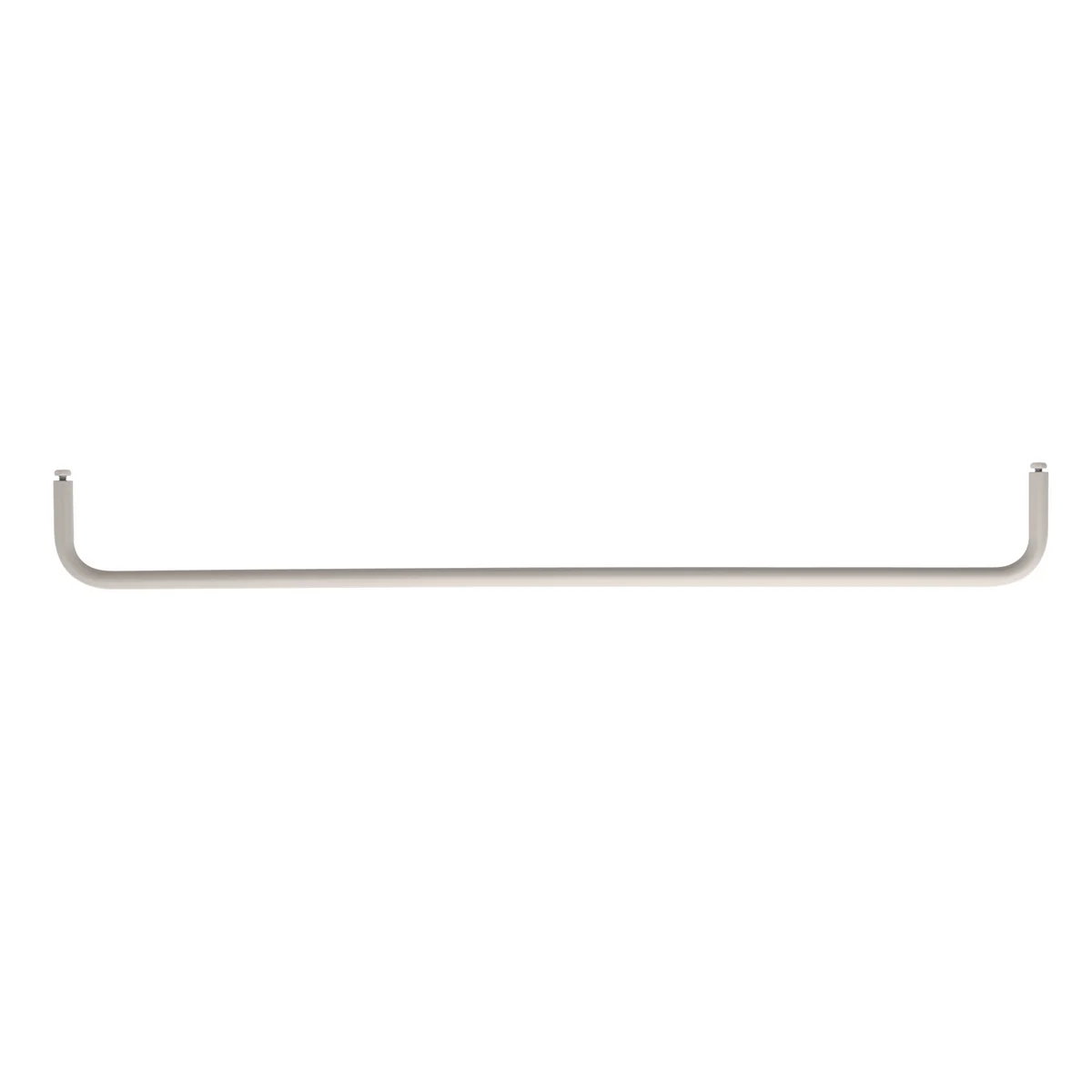 String - Stange für Metallboden