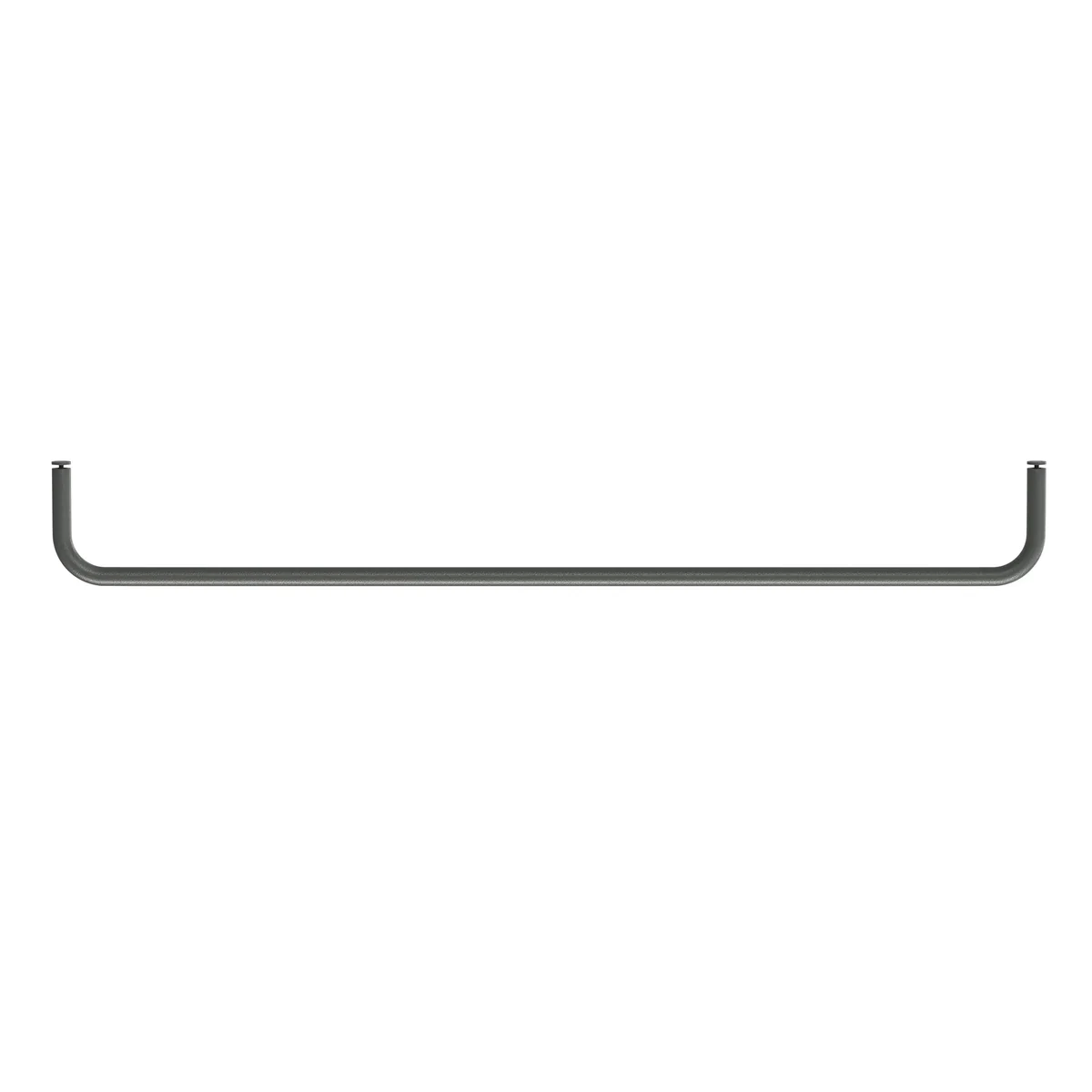String - Stange für Metallboden