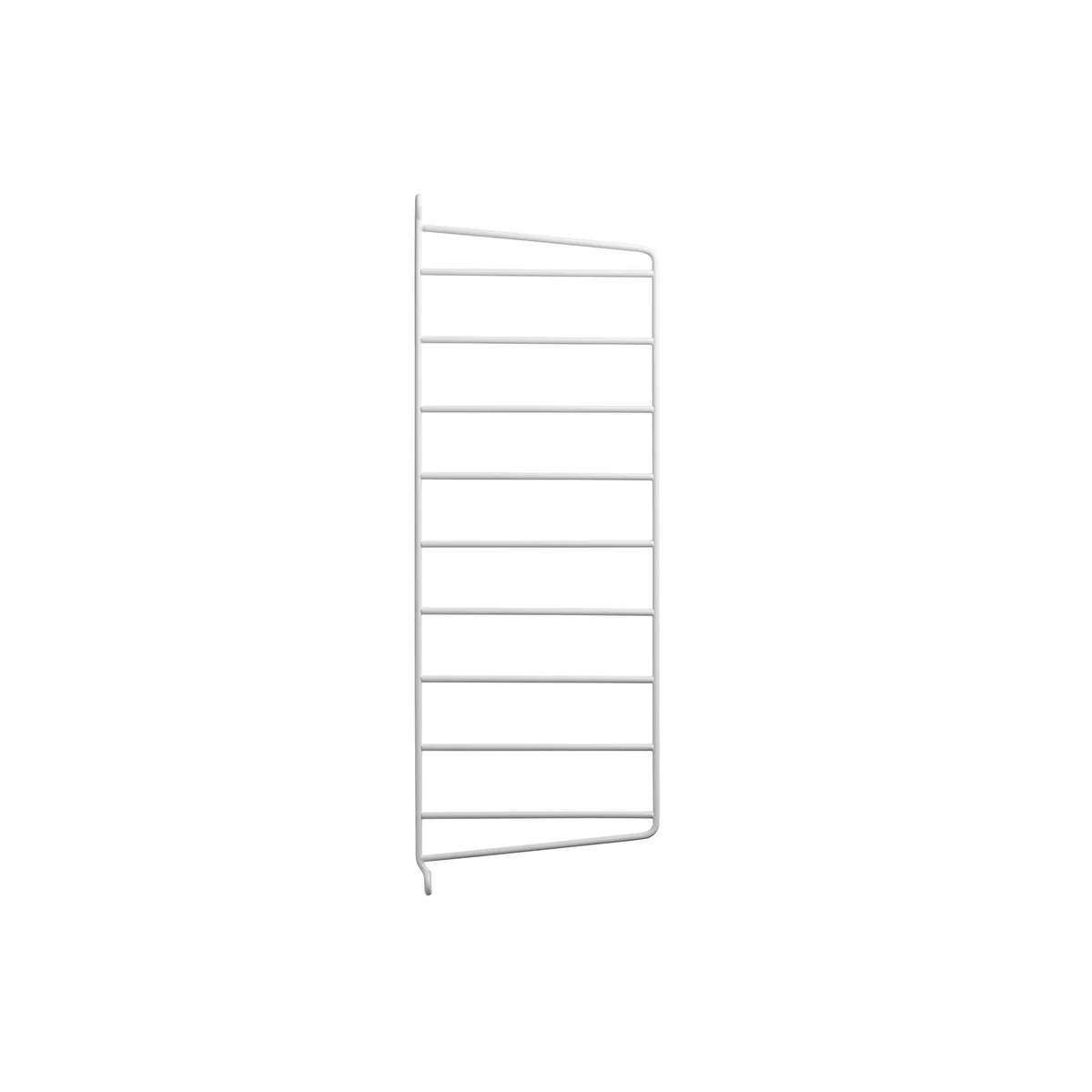 String - Wandleiter für String Regal 50 x 20 cm