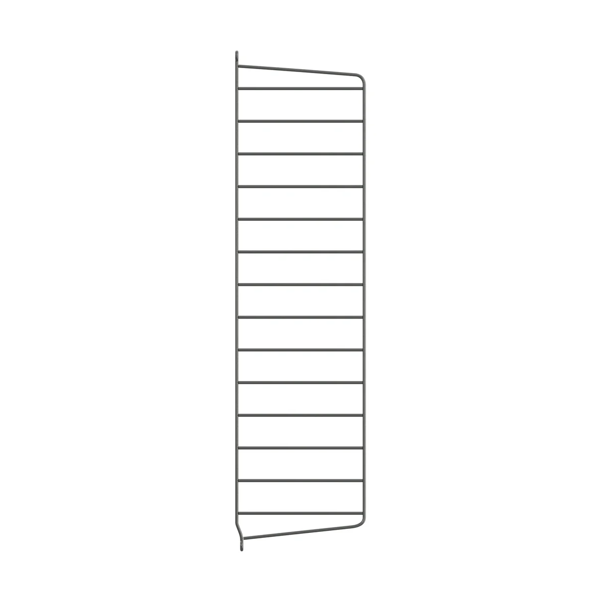 String - Wandleiter für String Regal 75 x 20 cm