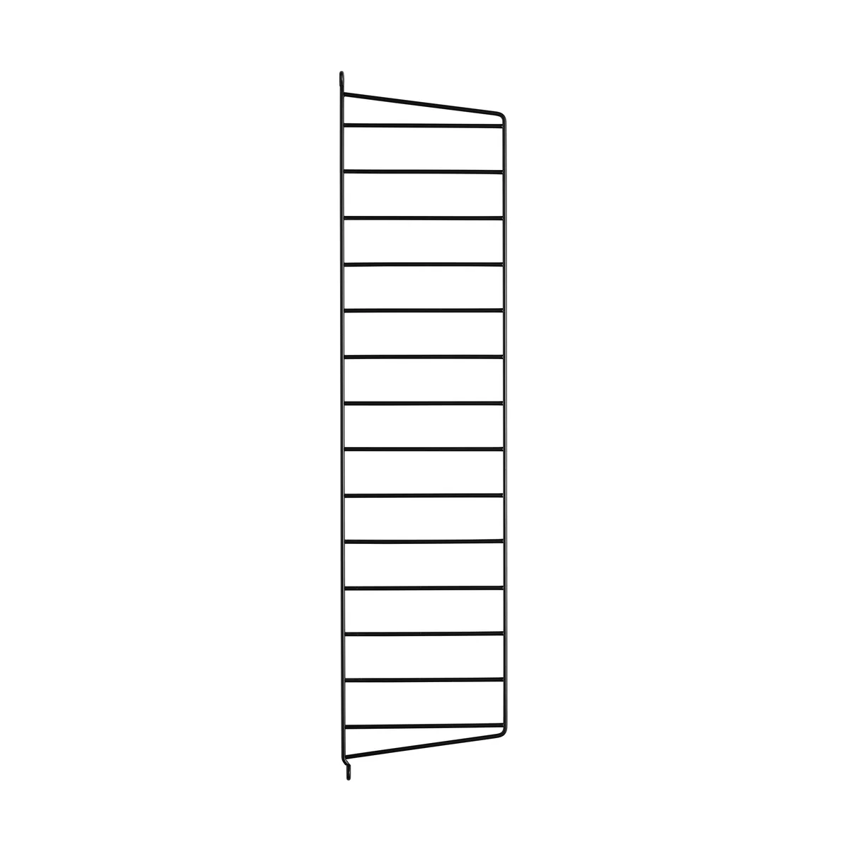 String - Wandleiter für String Regal 75 x 20 cm