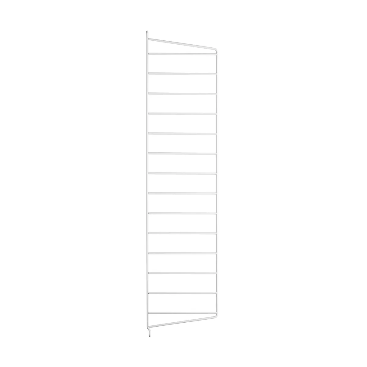 String - Wandleiter für String Regal 75 x 20 cm