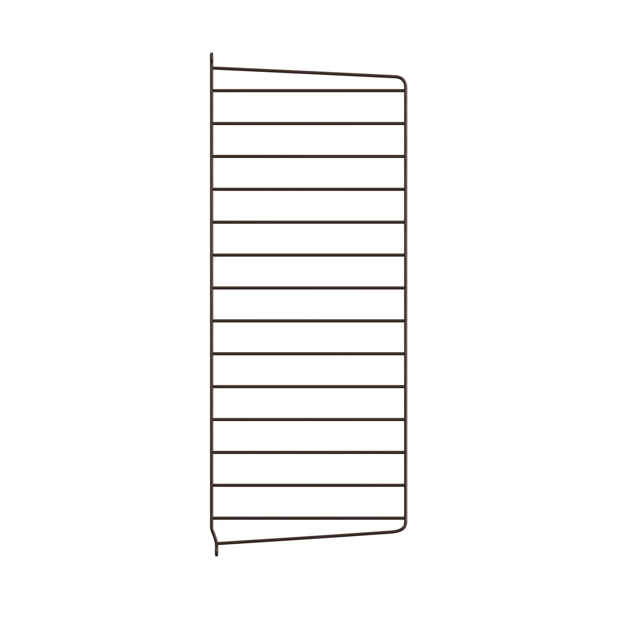 String - Wandleiter für String Regal 75 x 30 cm