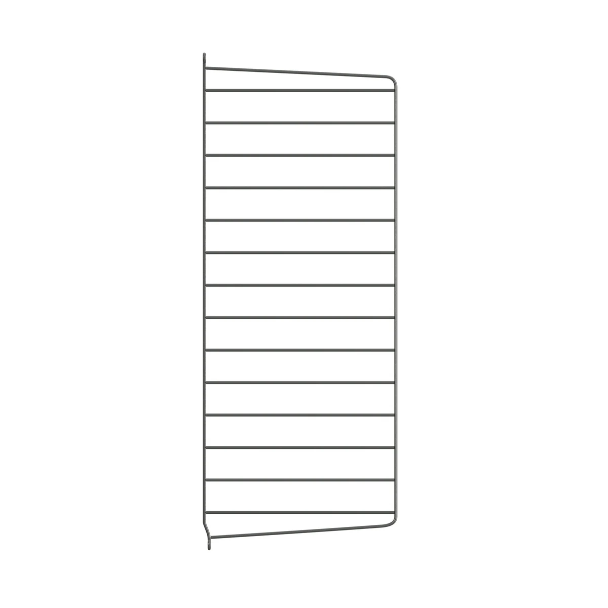 String - Wandleiter für String Regal 75 x 30 cm