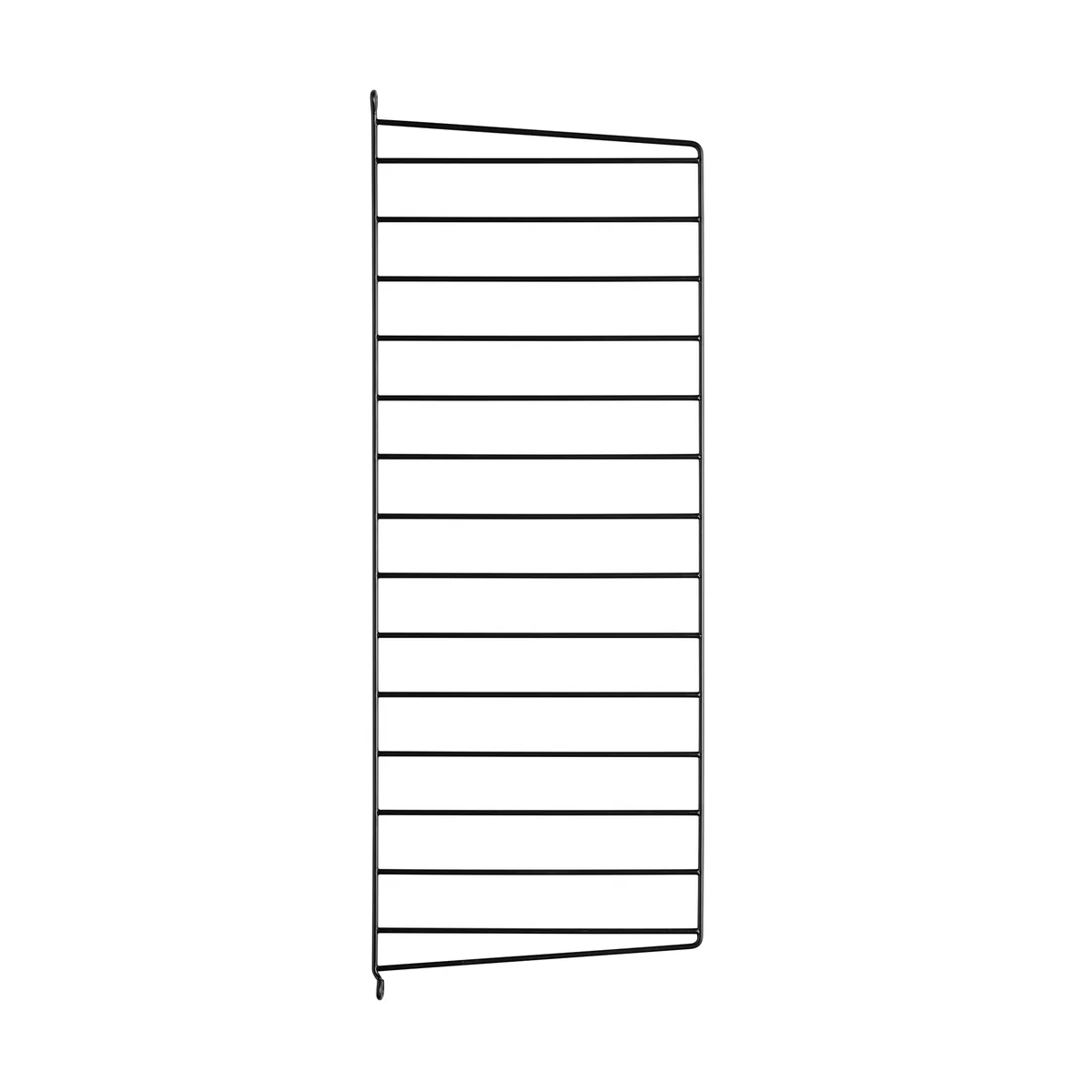 String - Wandleiter für String Regal 75 x 30 cm