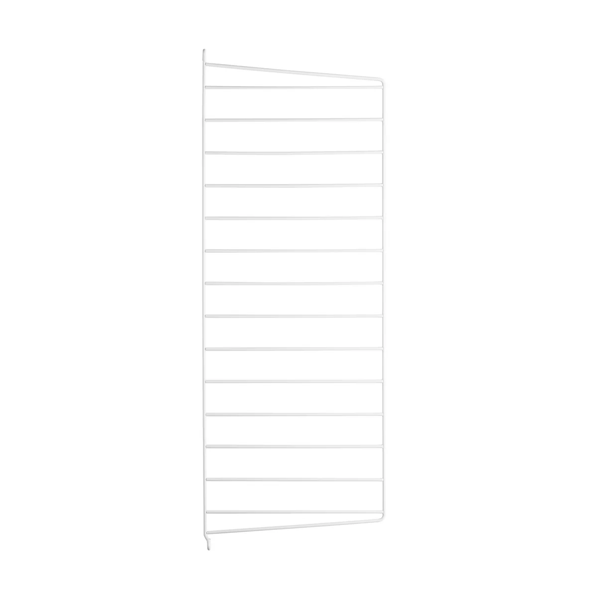 String - Wandleiter für String Regal 75 x 30 cm