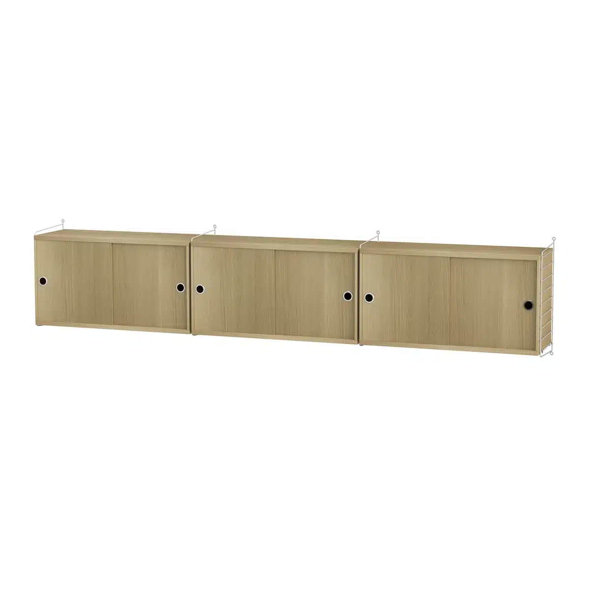 String - Wandschrank