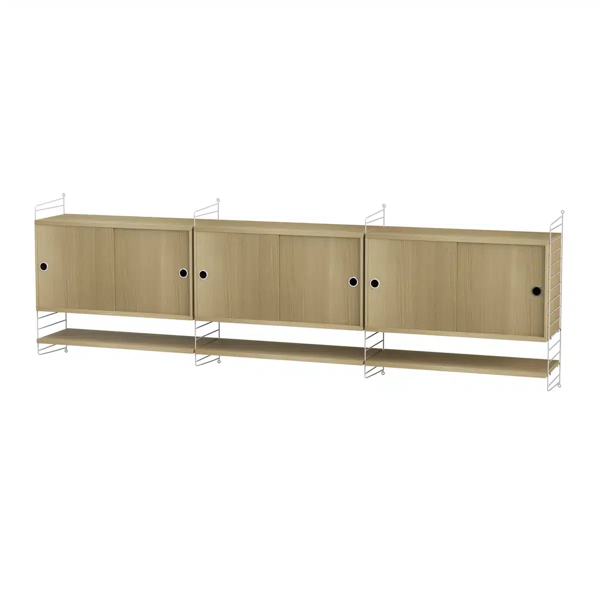 String - Wandschrank