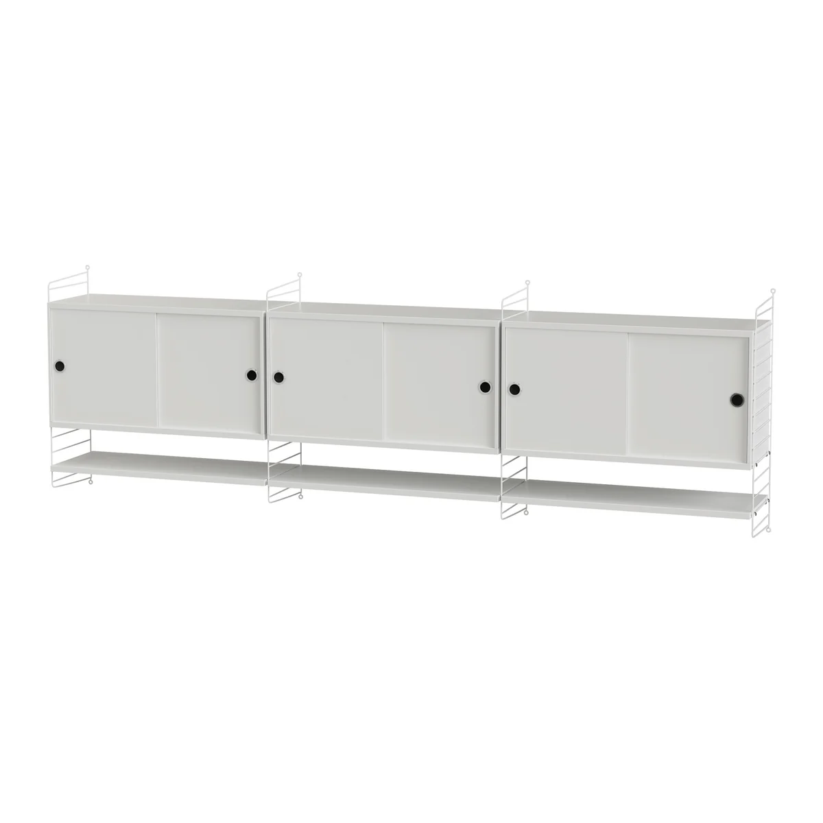 String - Wandschrank