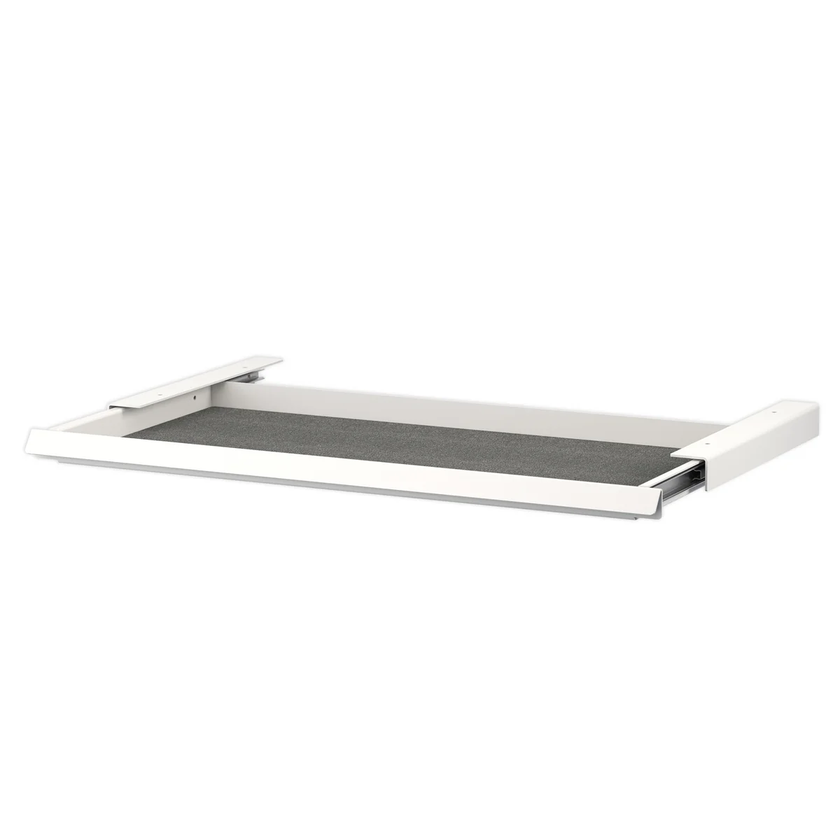 String - Works Schreibtisch-Schublade 61 x 30 cm