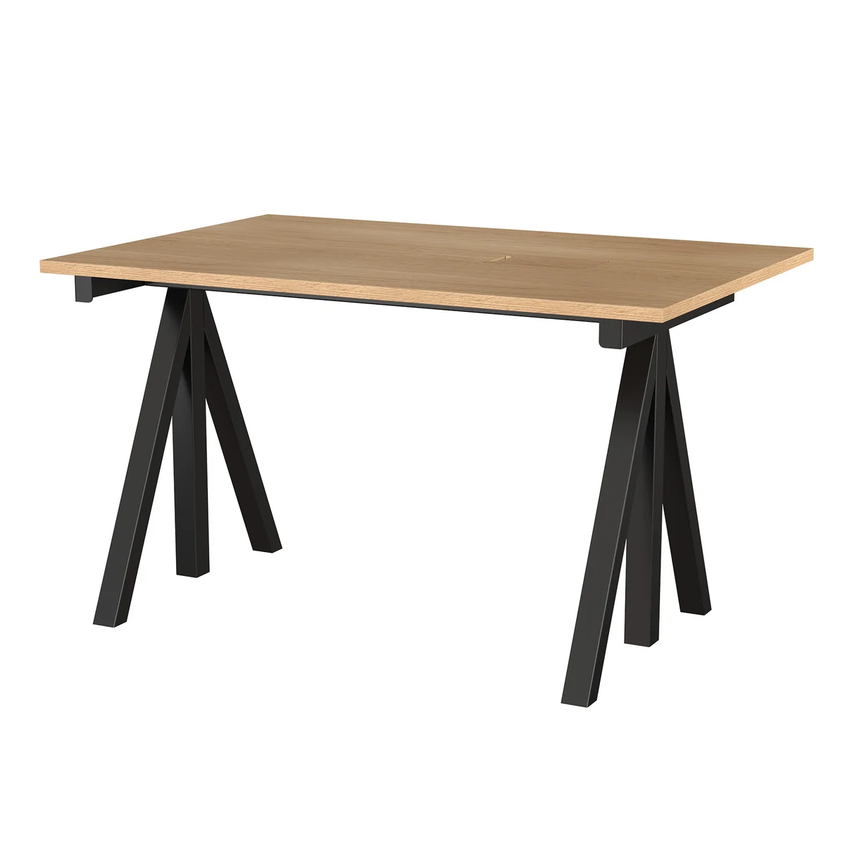 String - Works Schreibtisch