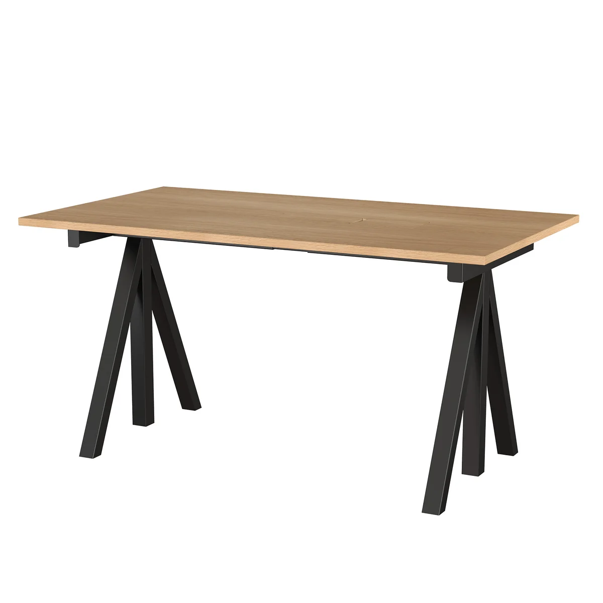 String - Works Schreibtisch