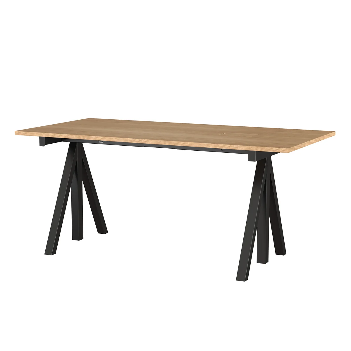 String - Works Schreibtisch