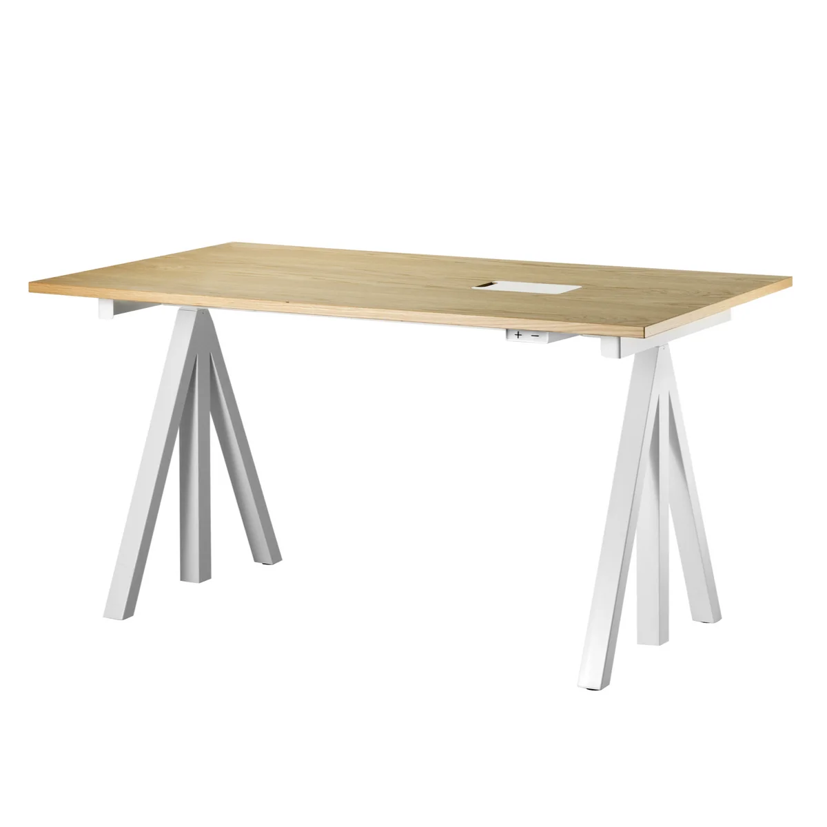 String - Works Schreibtisch