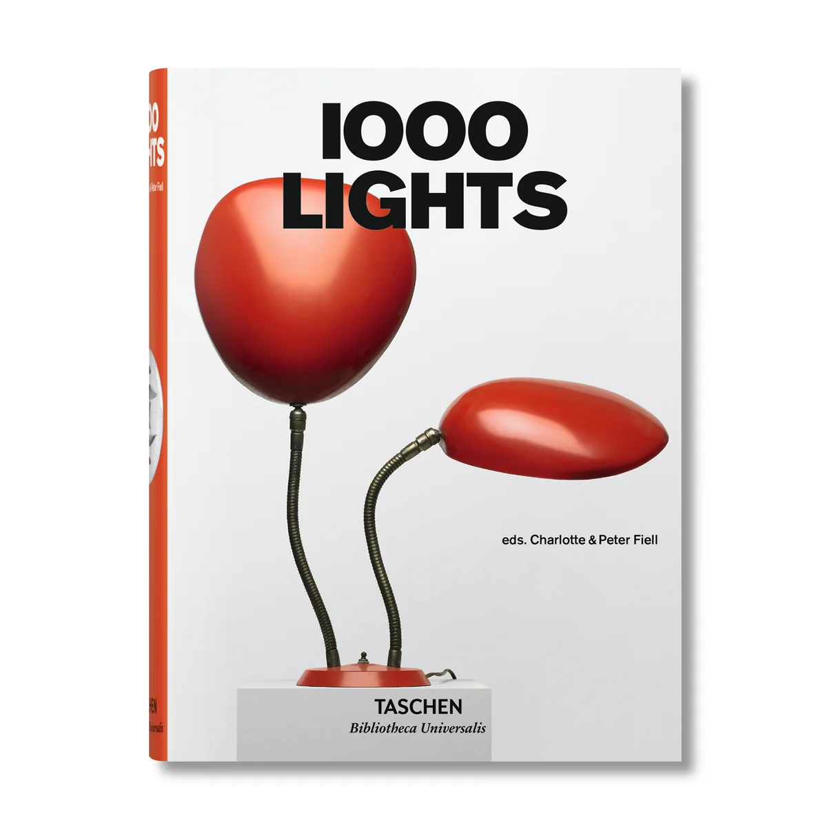 TASCHEN Deutschland - 1000 Lights
