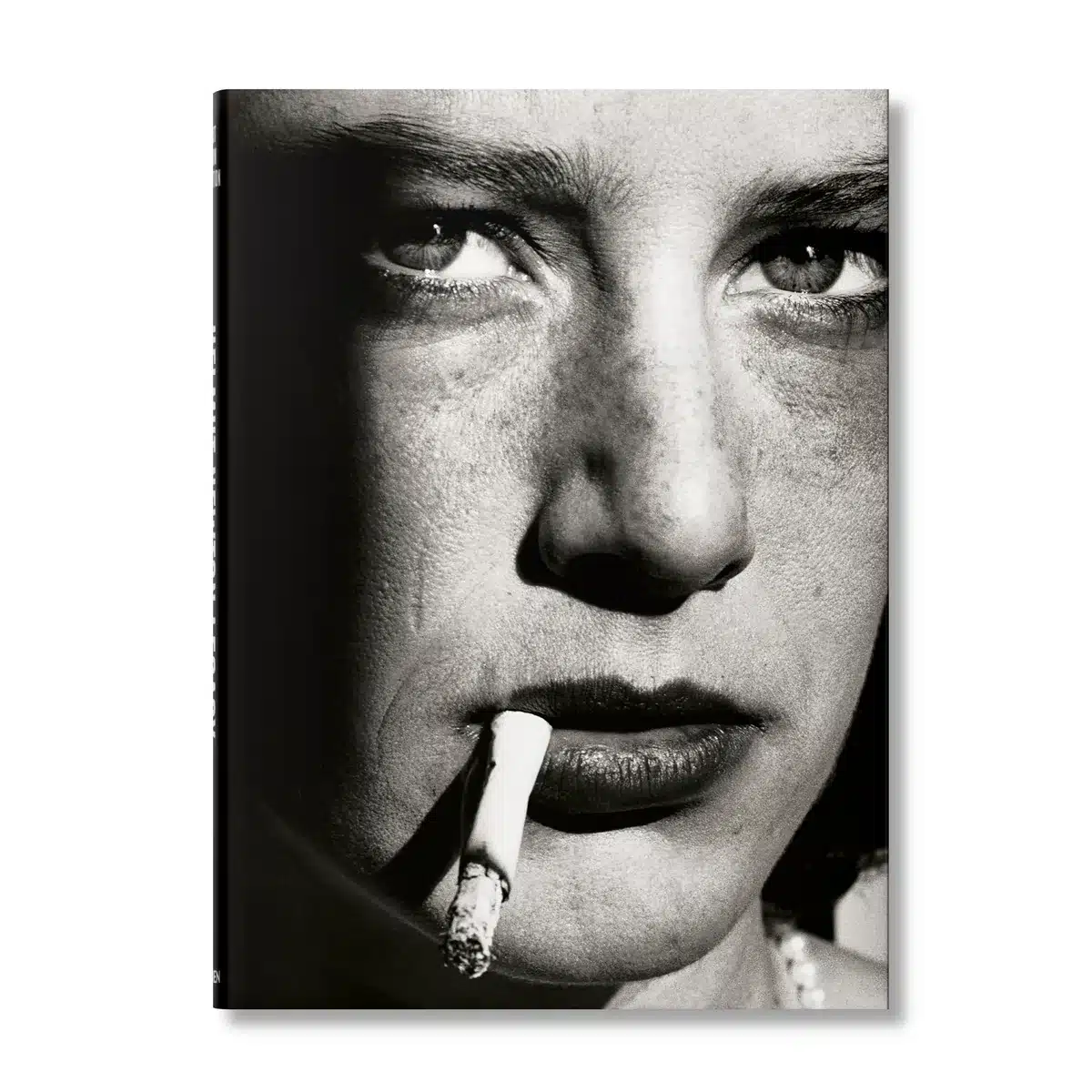 TASCHEN Deutschland - Helmut Newton Legacy