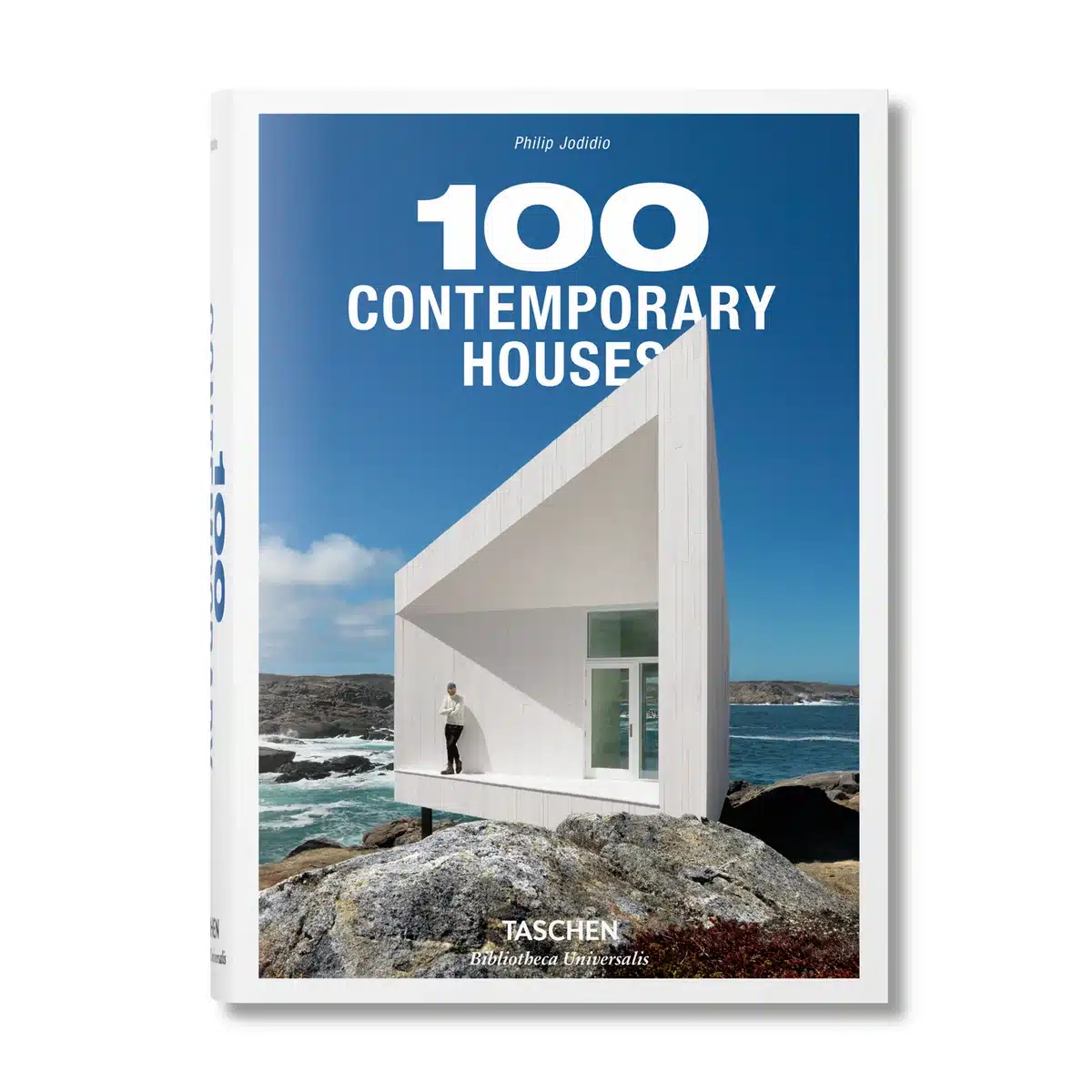 TASCHEN Verlag - 100 Contemporary Houses