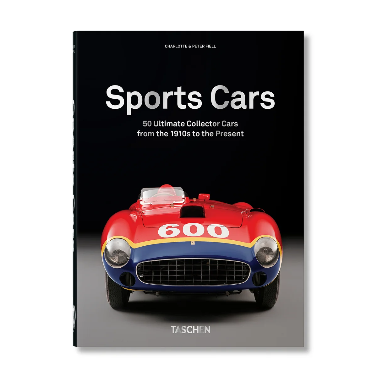 TASCHEN Verlag - 40th Edition