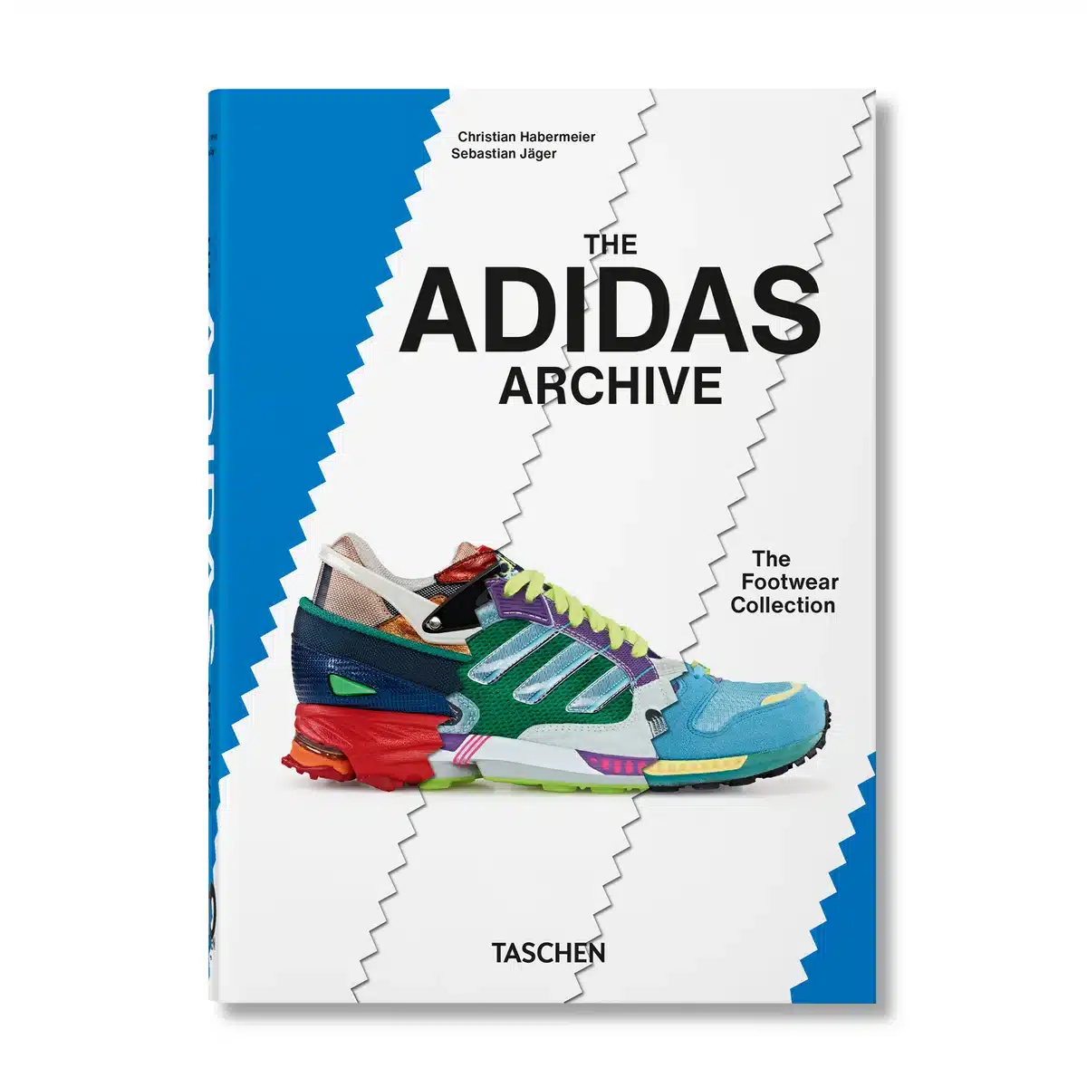 TASCHEN Verlag - 40th Edition