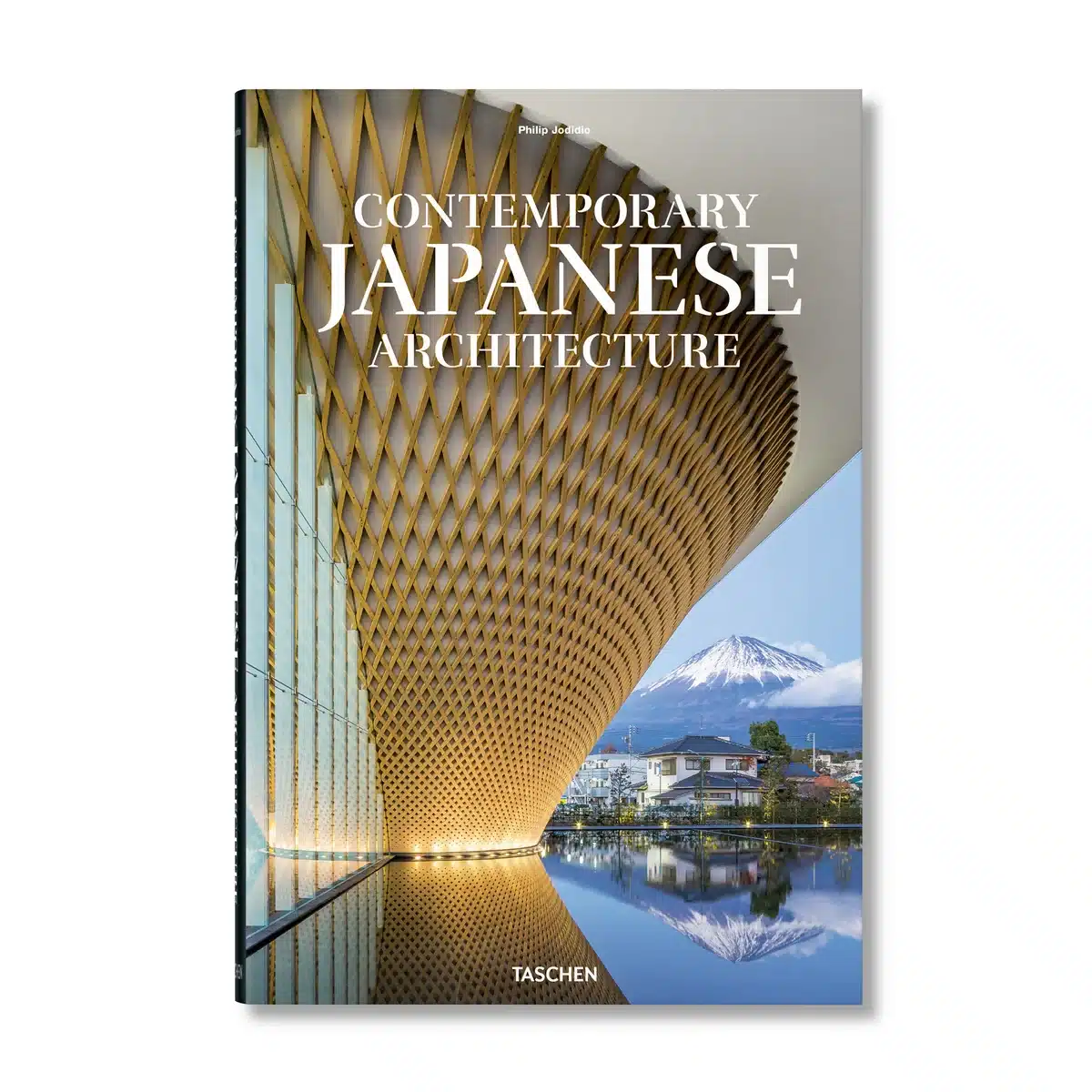 TASCHEN Verlag - Contemporary Japanese Architecture