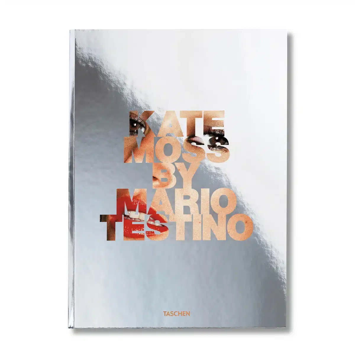 TASCHEN Verlag - Kate Moss by Mario Testino