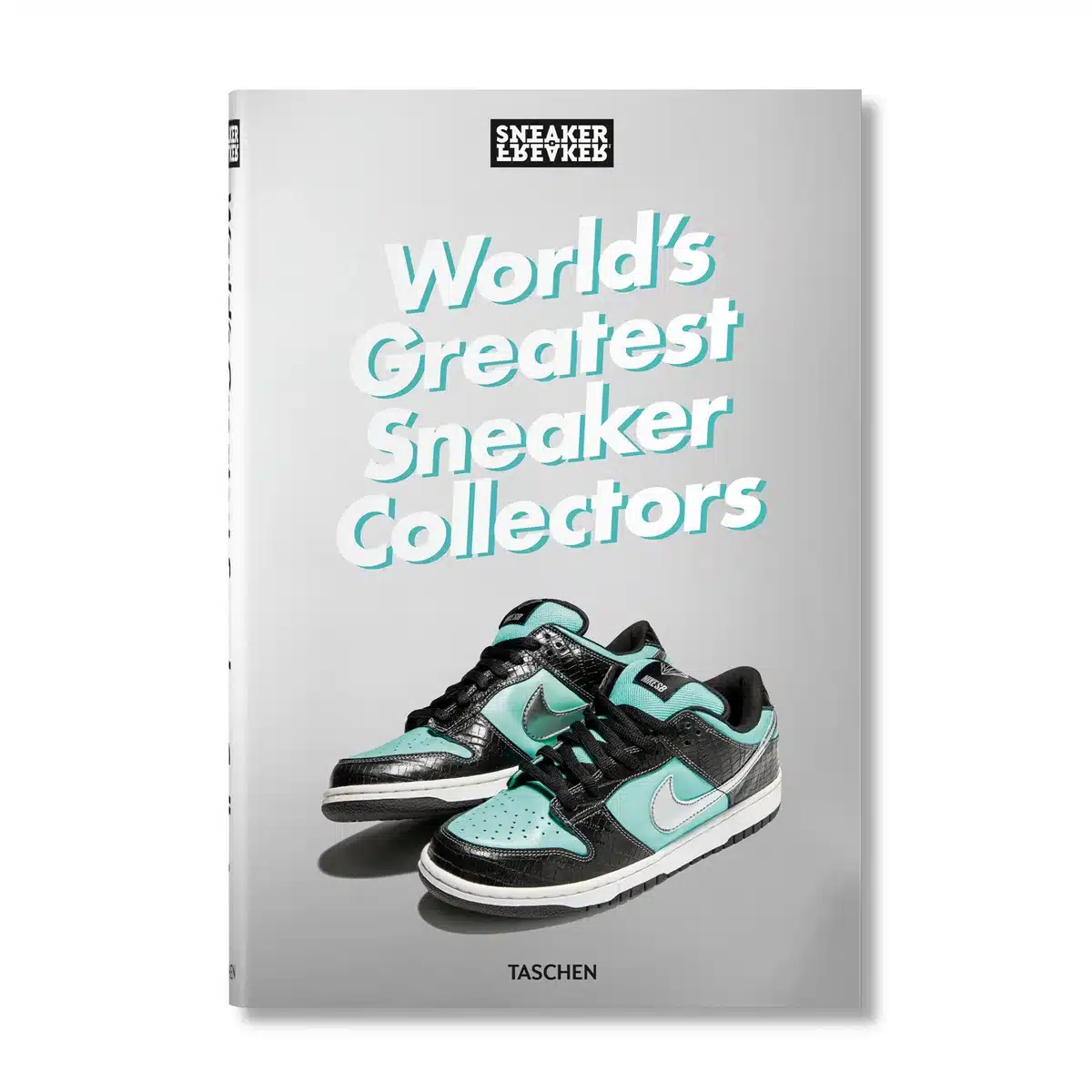 TASCHEN Verlag - Sneaker Freaker