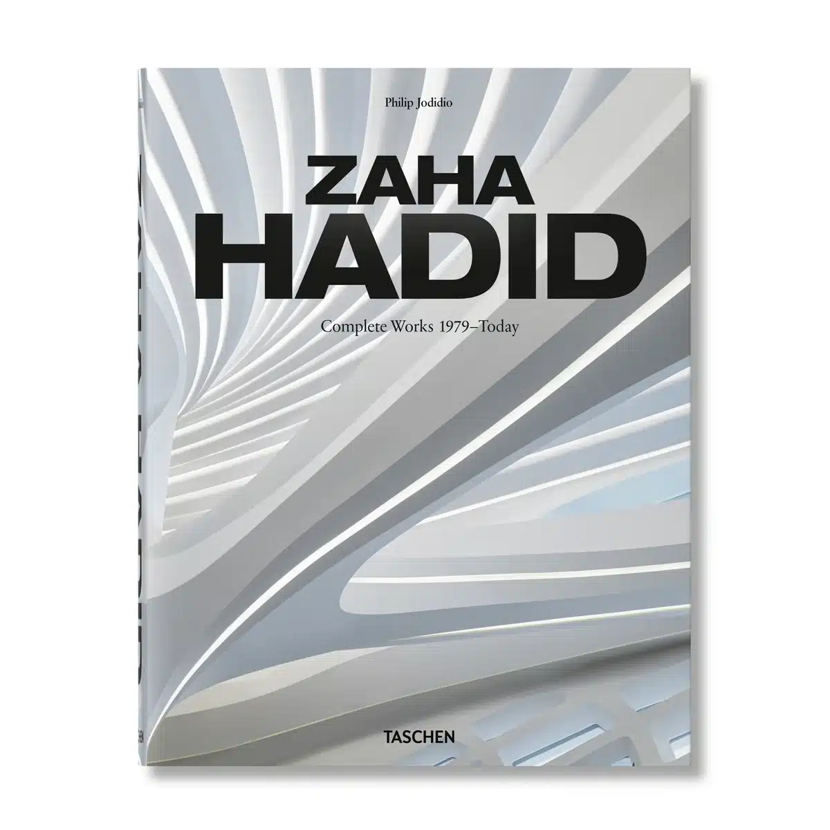 TASCHEN Verlag - Zaha Hadid Complete Works 1979–Today