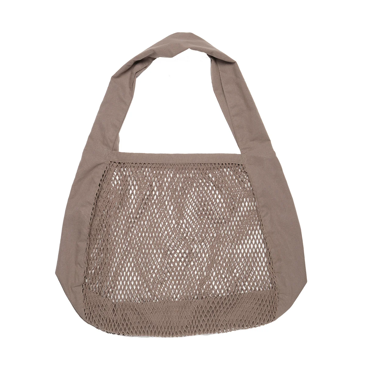 The Organic Company - Net Schultertasche