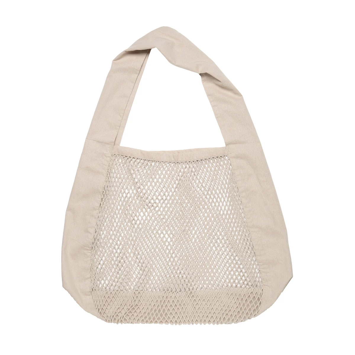 The Organic Company - Net Schultertasche