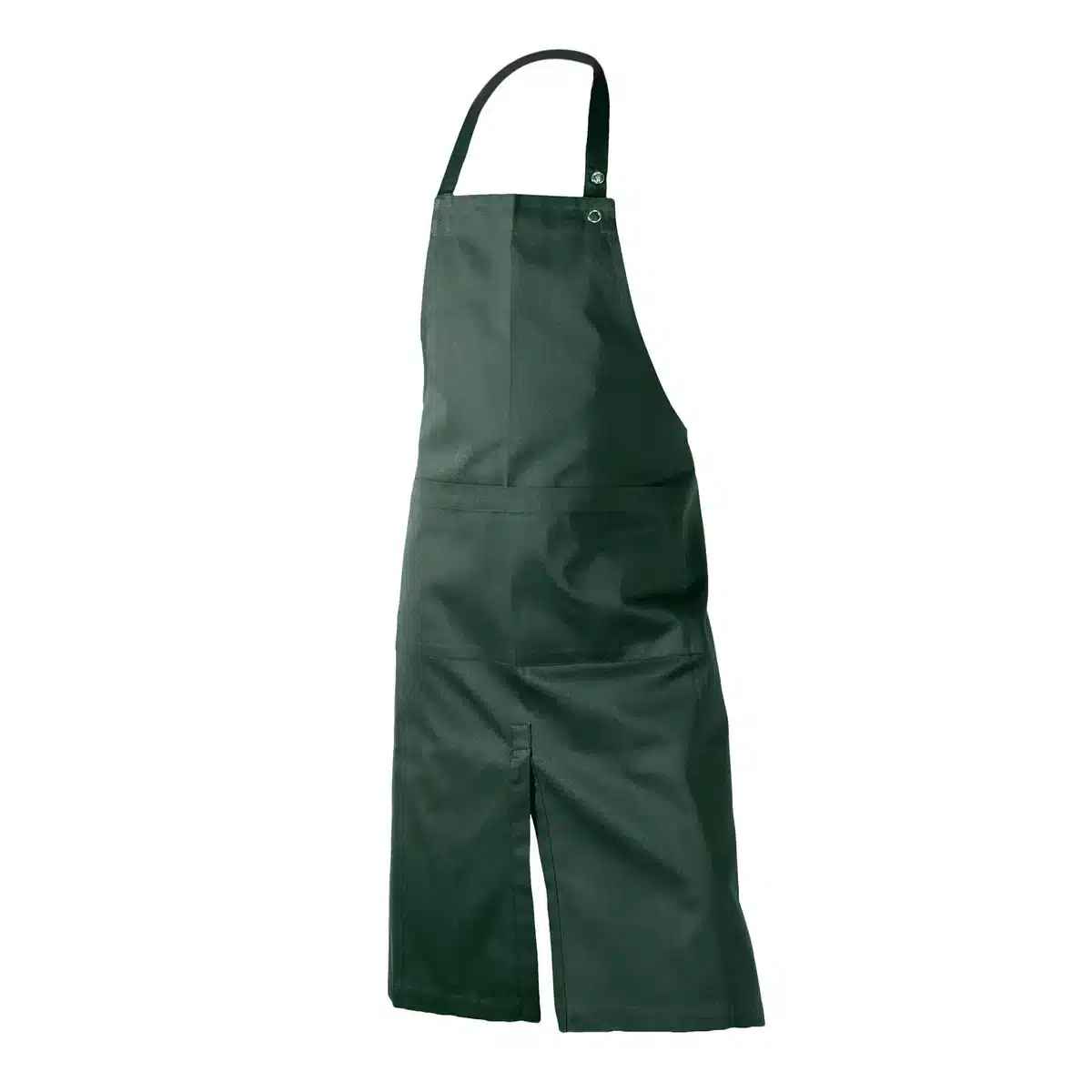 The Organic Company -Schürze mit Tasche