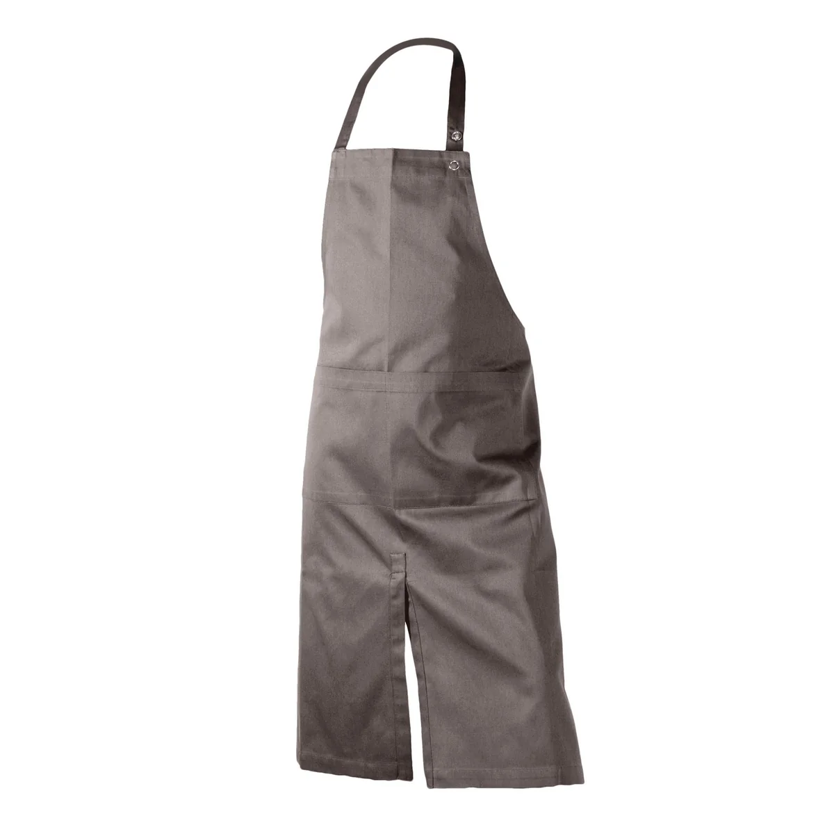 The Organic Company - Schürze mit Tasche