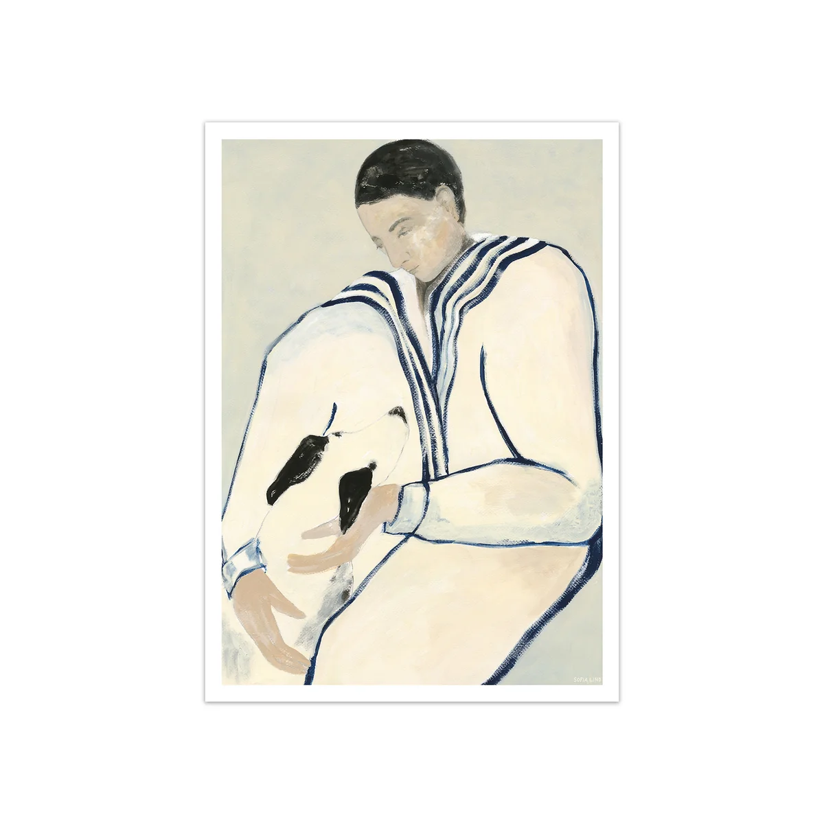The Poster Club - Sofia Lind
