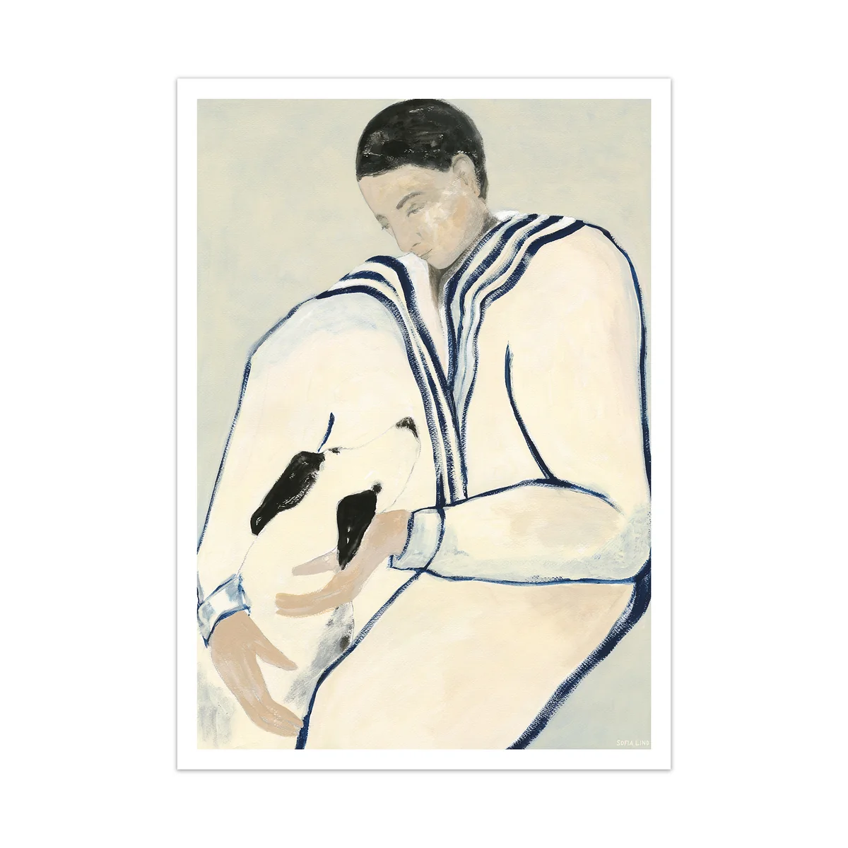 The Poster Club - Sofia Lind