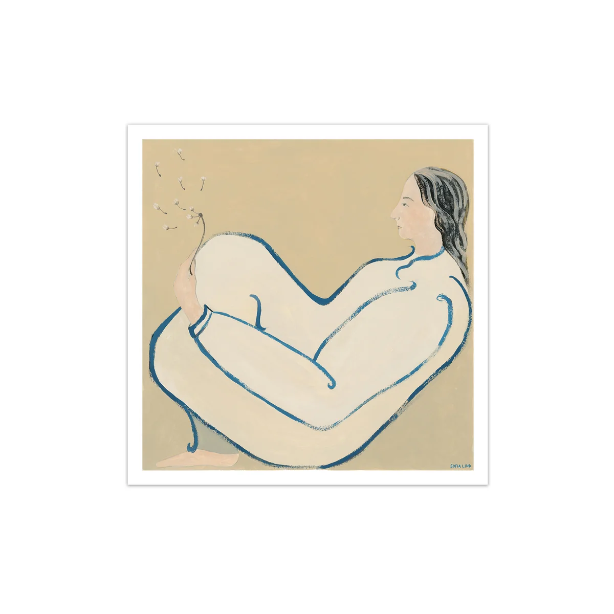 The Poster Club - Sofia Lind
