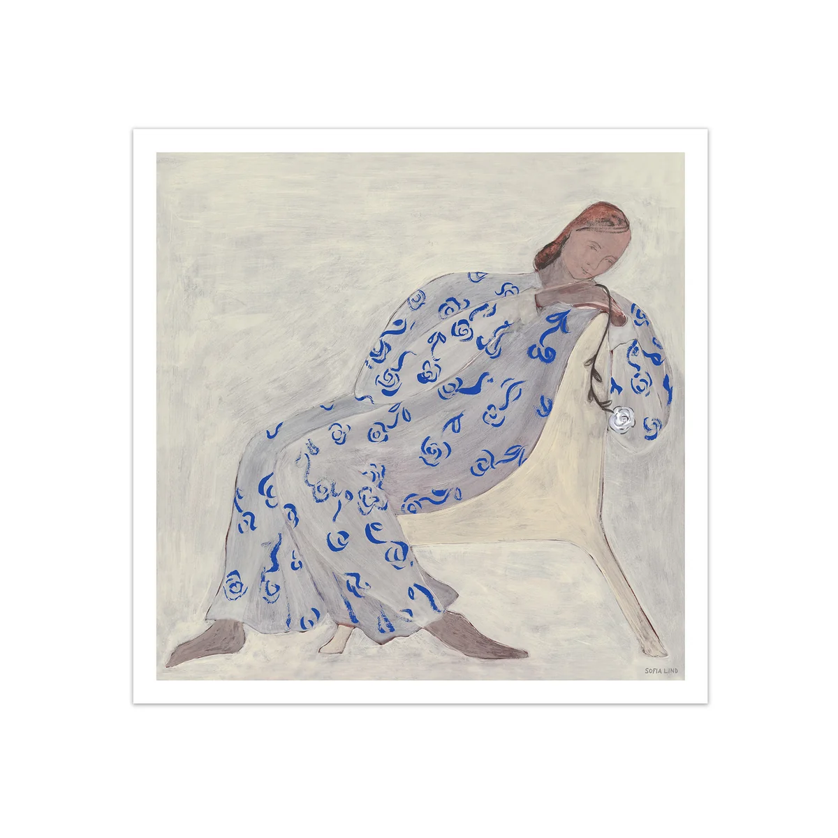The Poster Club - Sofia Lind