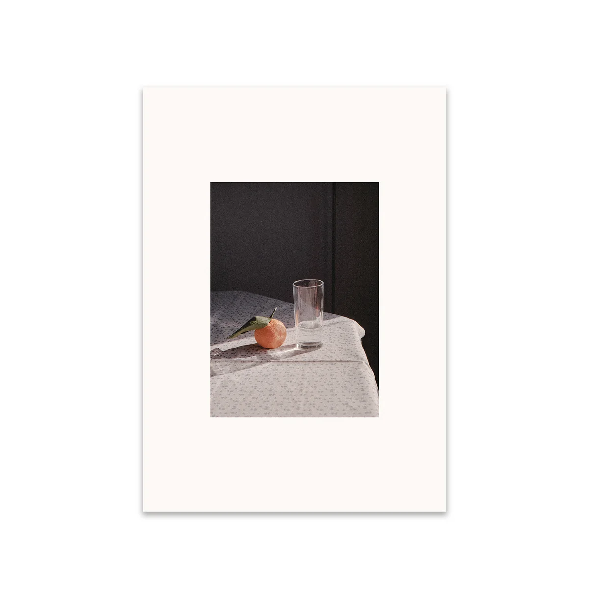 The Poster Club - Sunrise von Ana Santl