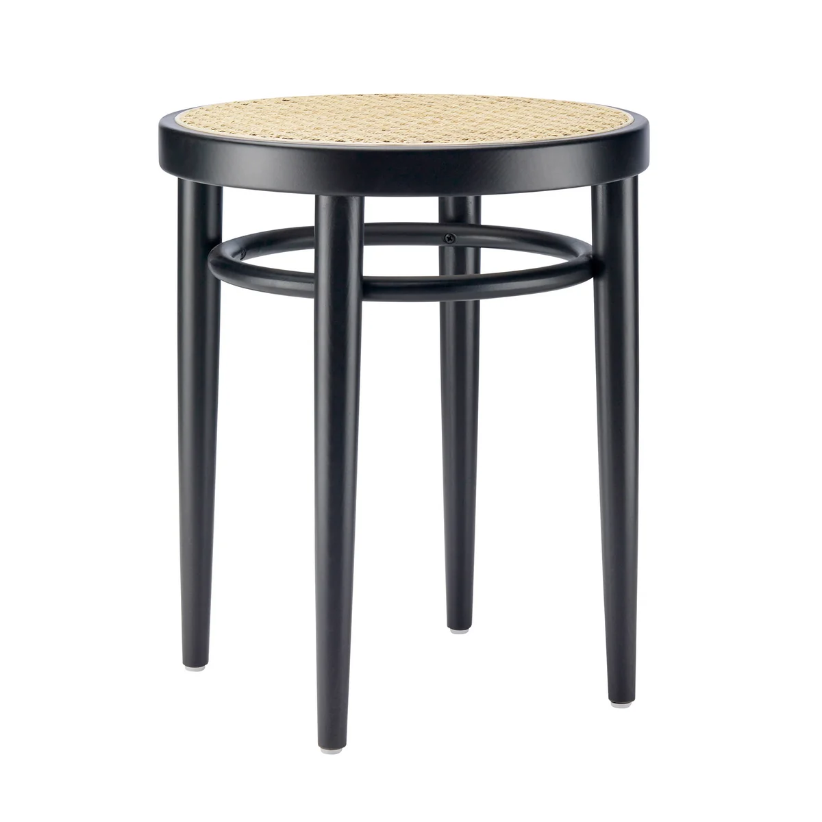 Thonet - 214 RH Hocker