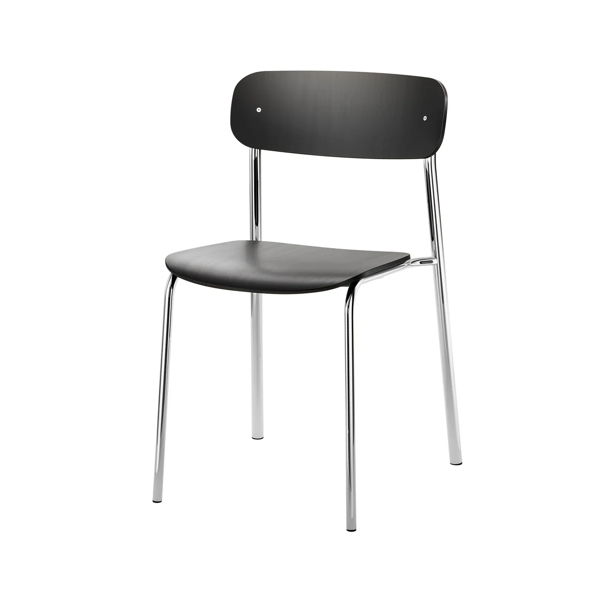 Thonet - S 243 Stuhl