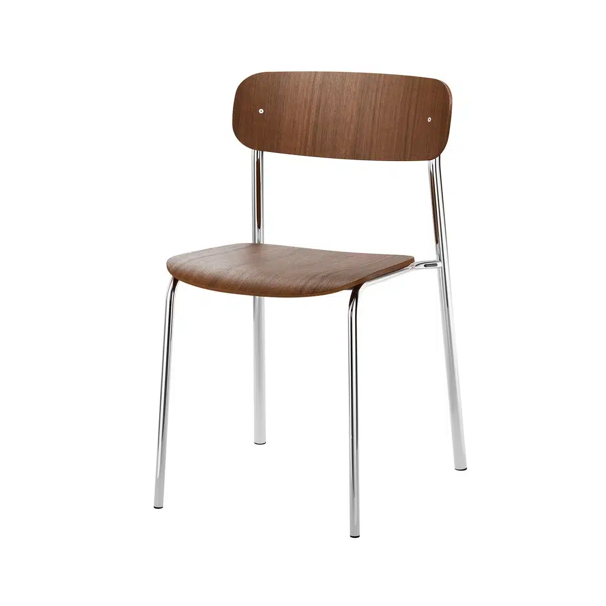 Thonet - S 243 Stuhl