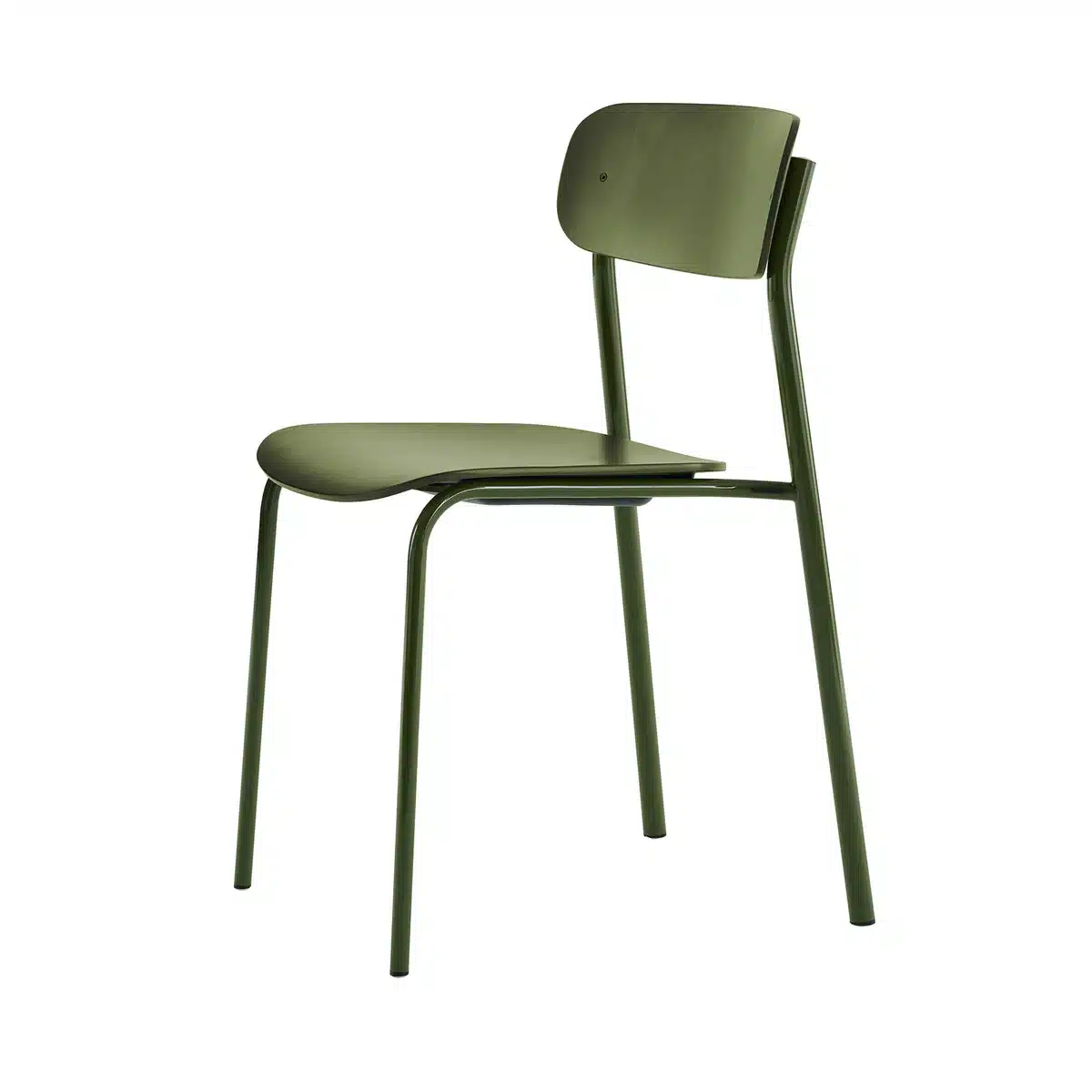 Thonet - S 243 Stuhl