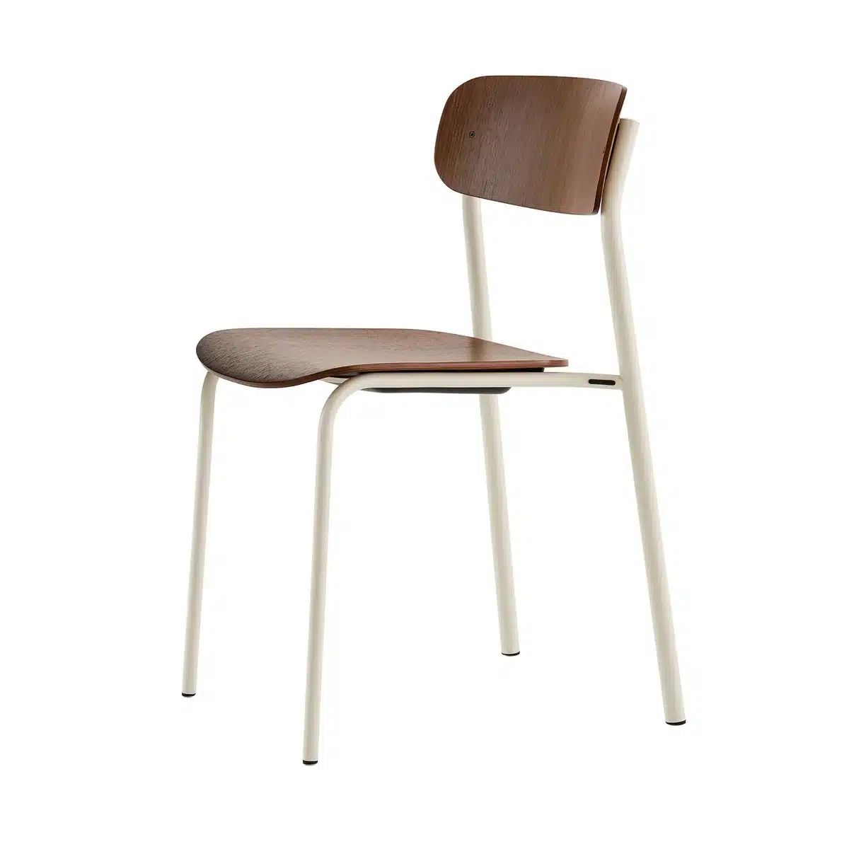 Thonet - S 243 Stuhl