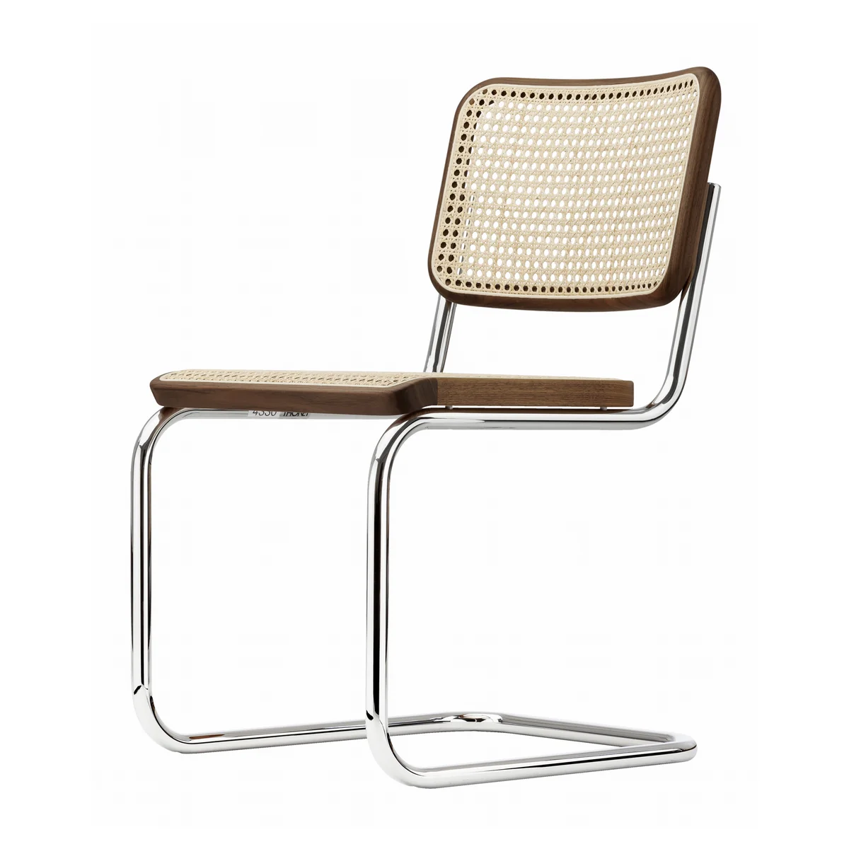 Thonet - S 32 V Stuhl