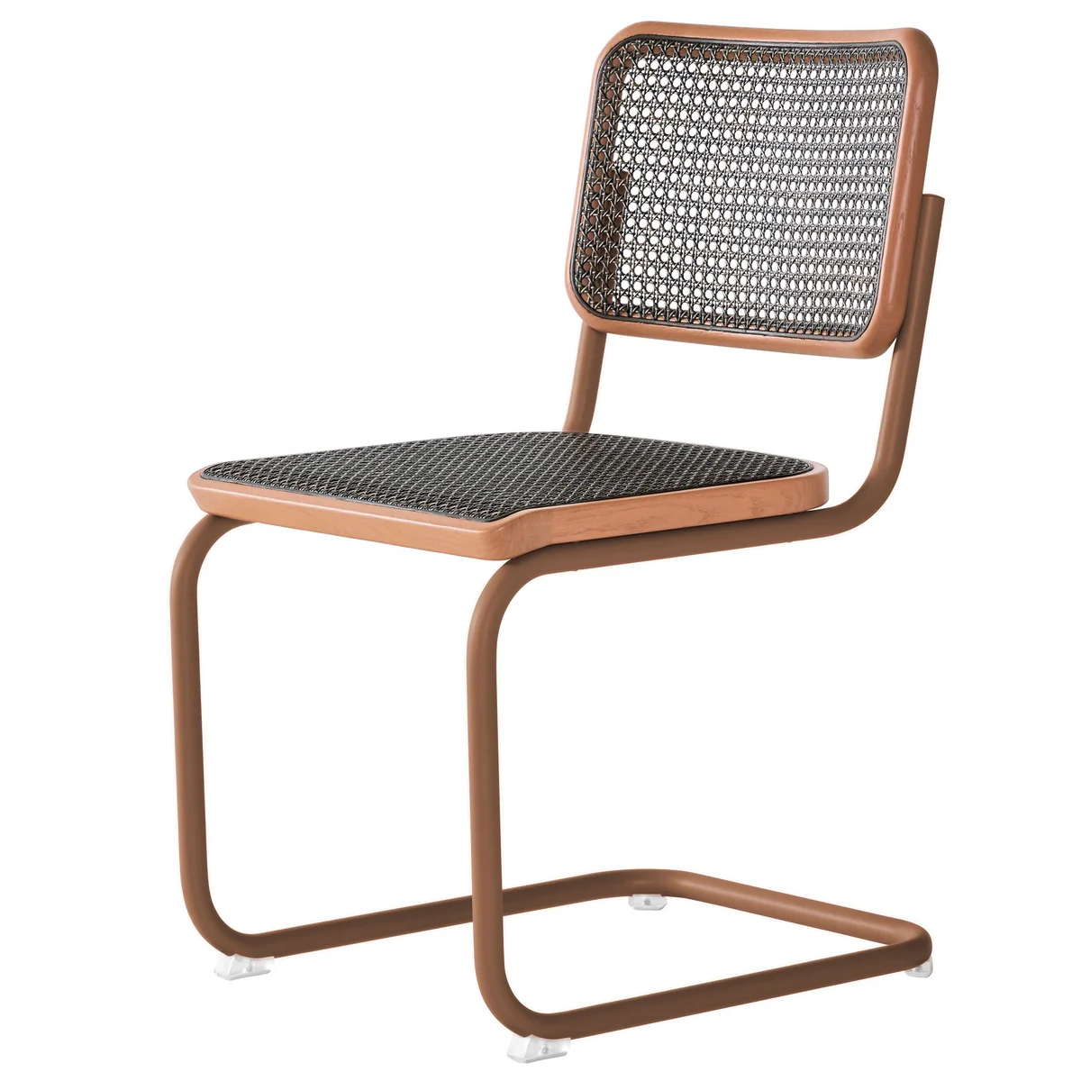 Thonet - S 32 V Stuhl