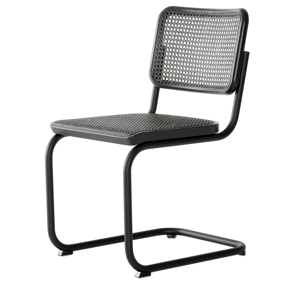 Thonet - S 32 V Stuhl