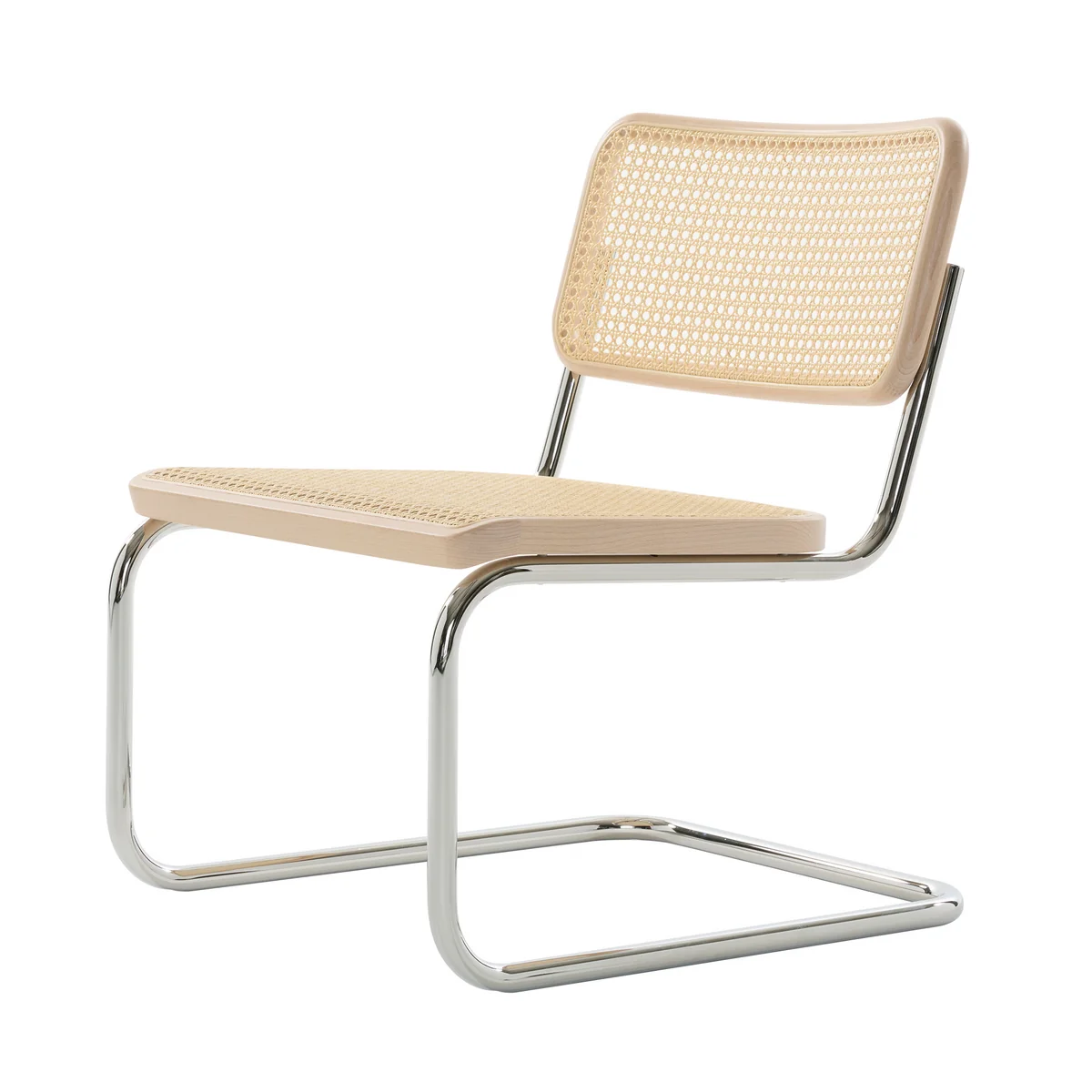 Thonet - S 32 VL Lounge Stuhl