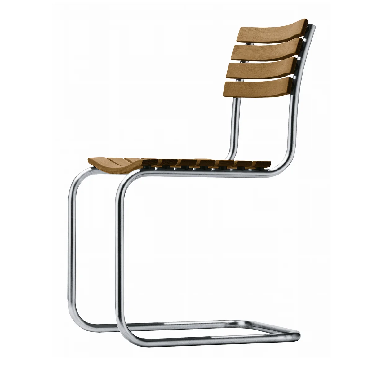 Thonet - S 40 Outdoor Stuhl