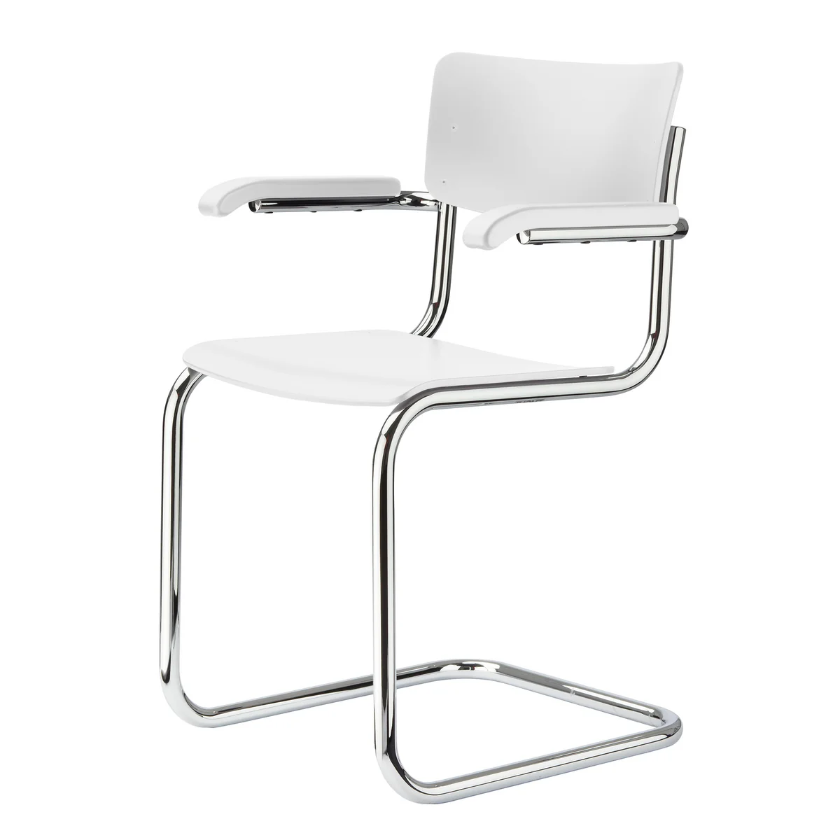 Thonet - S 43 F Stuhl