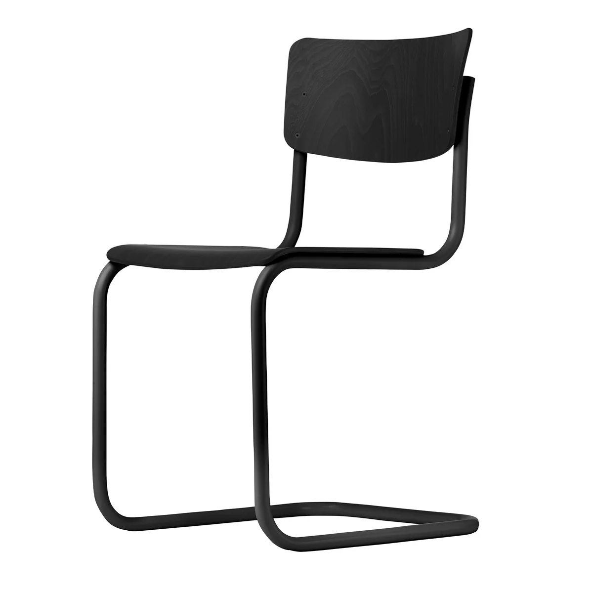 Thonet - S 43 Stuhl
